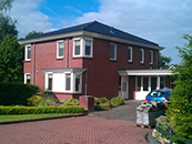 Nieuwbouw